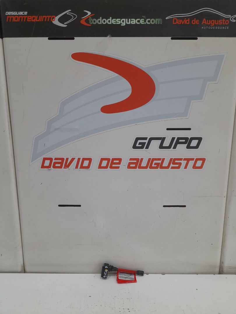 No identificado dacia sandero iii 