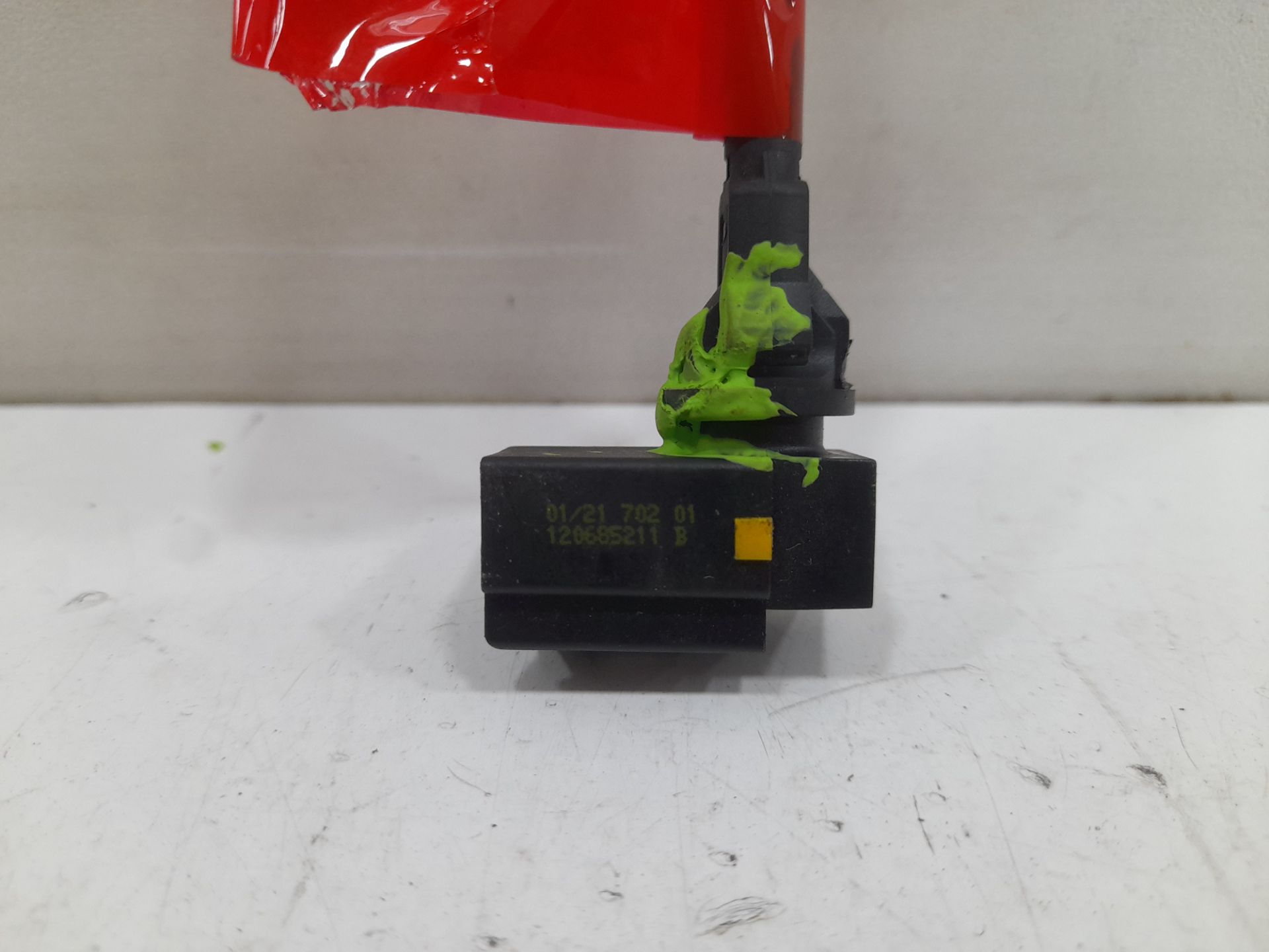 No identificado dacia sandero iii 