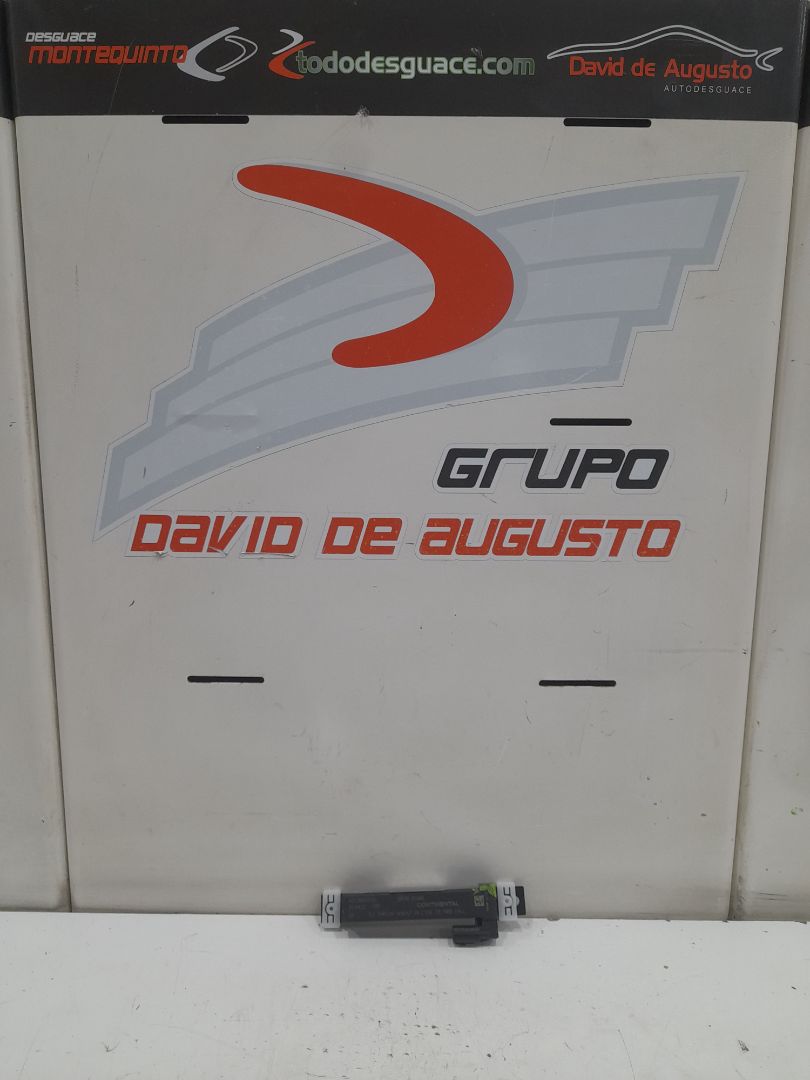 No identificado dacia sandero iii 