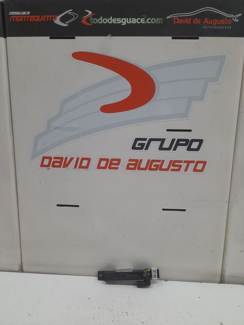 No identificado dacia sandero iii 