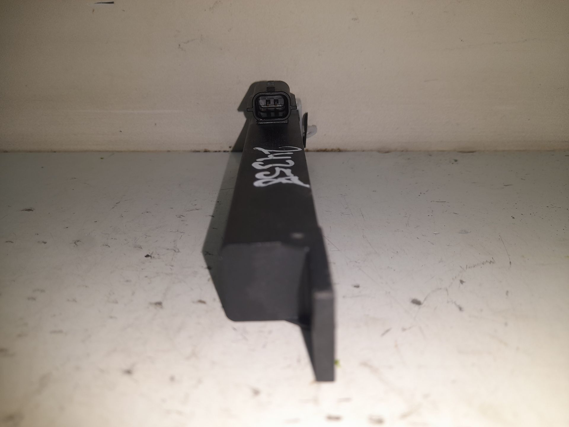 No identificado dacia sandero iii 