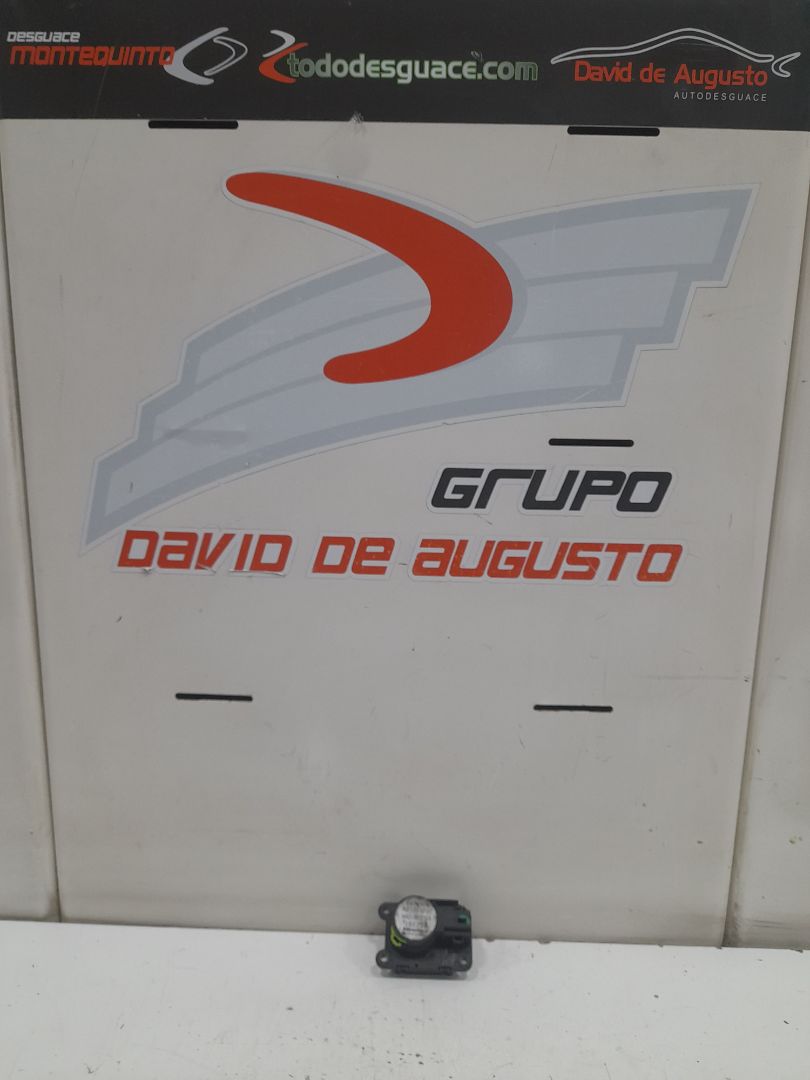 No identificado dacia sandero iii 