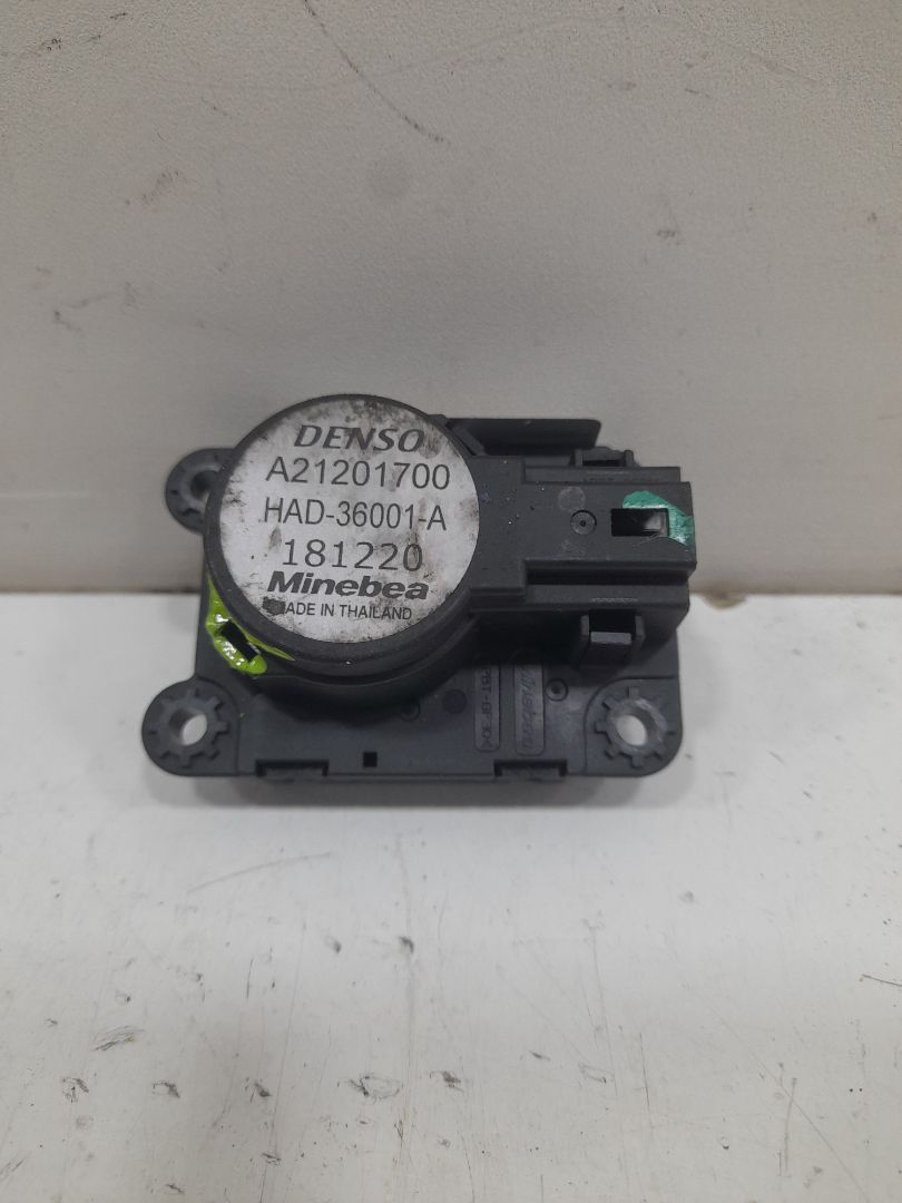 No identificado dacia sandero iii 