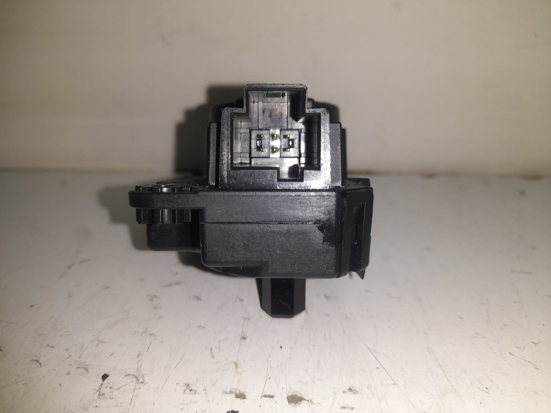 No identificado dacia sandero iii 