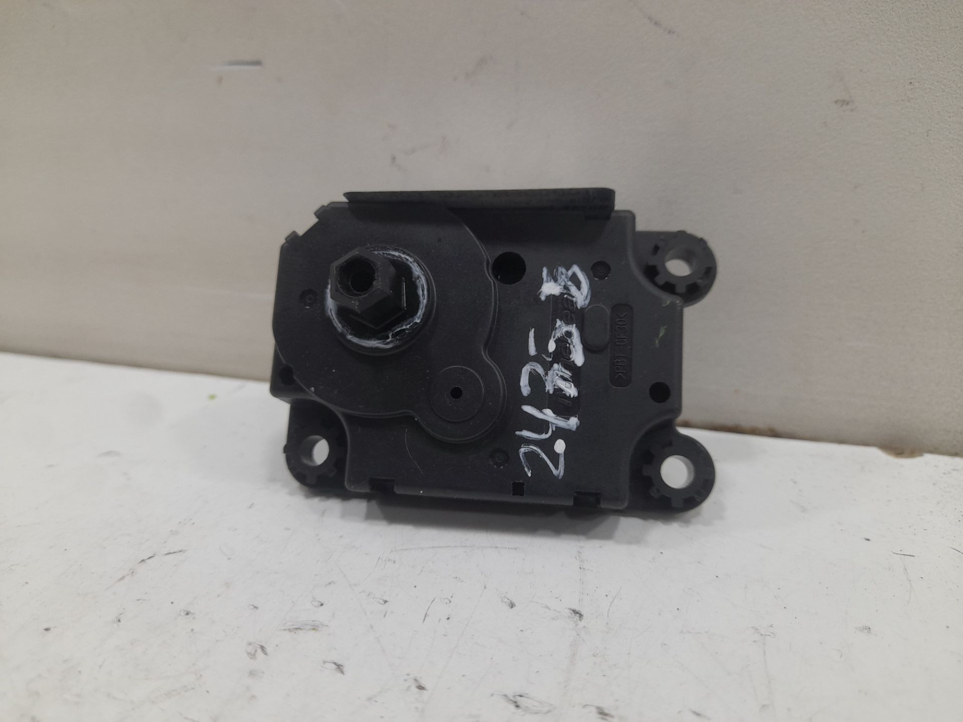 No identificado dacia sandero iii 