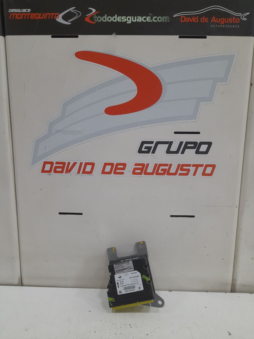 Centralita airbag dacia sandero iii 
