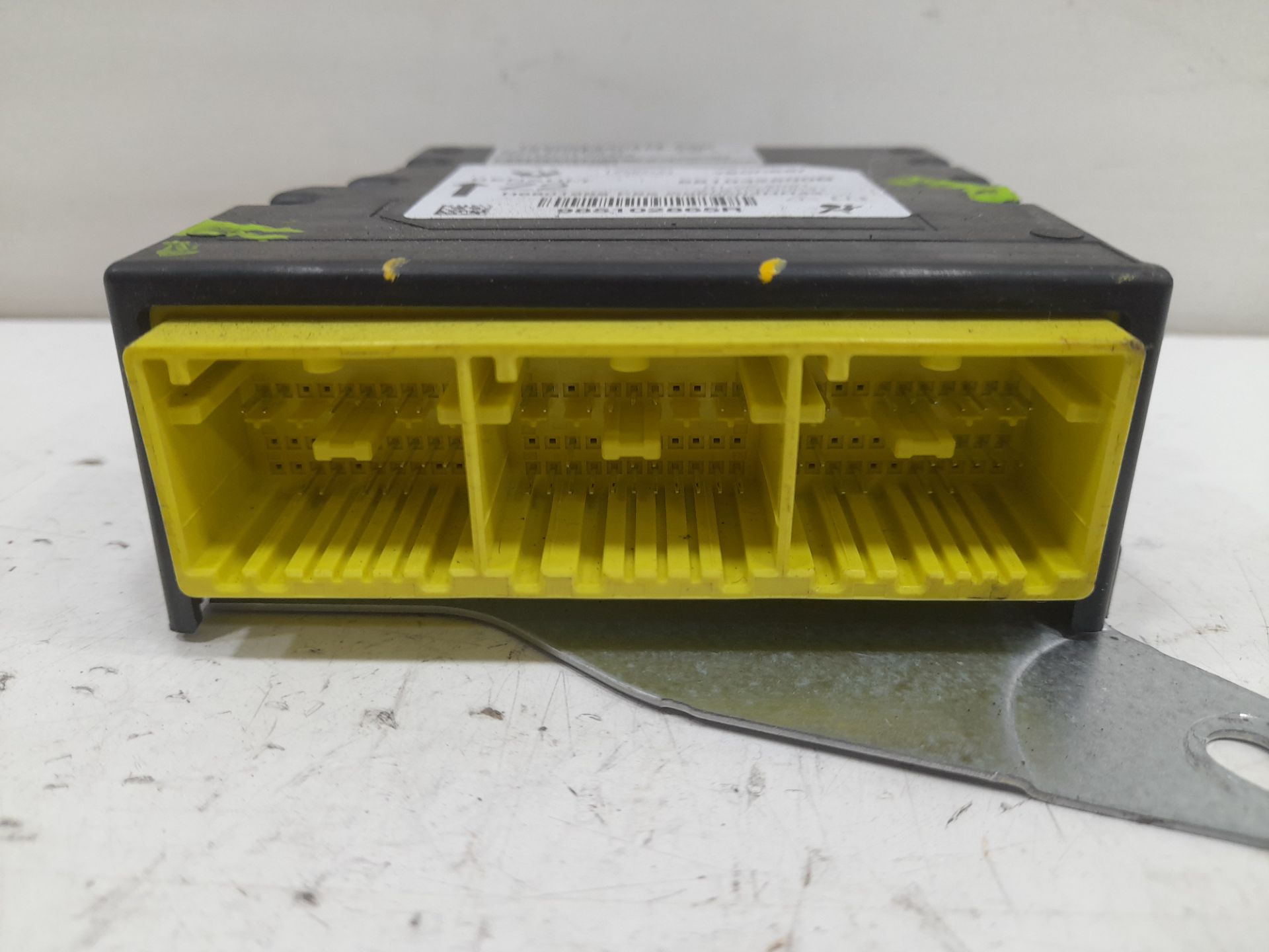 Centralita airbag dacia sandero iii 