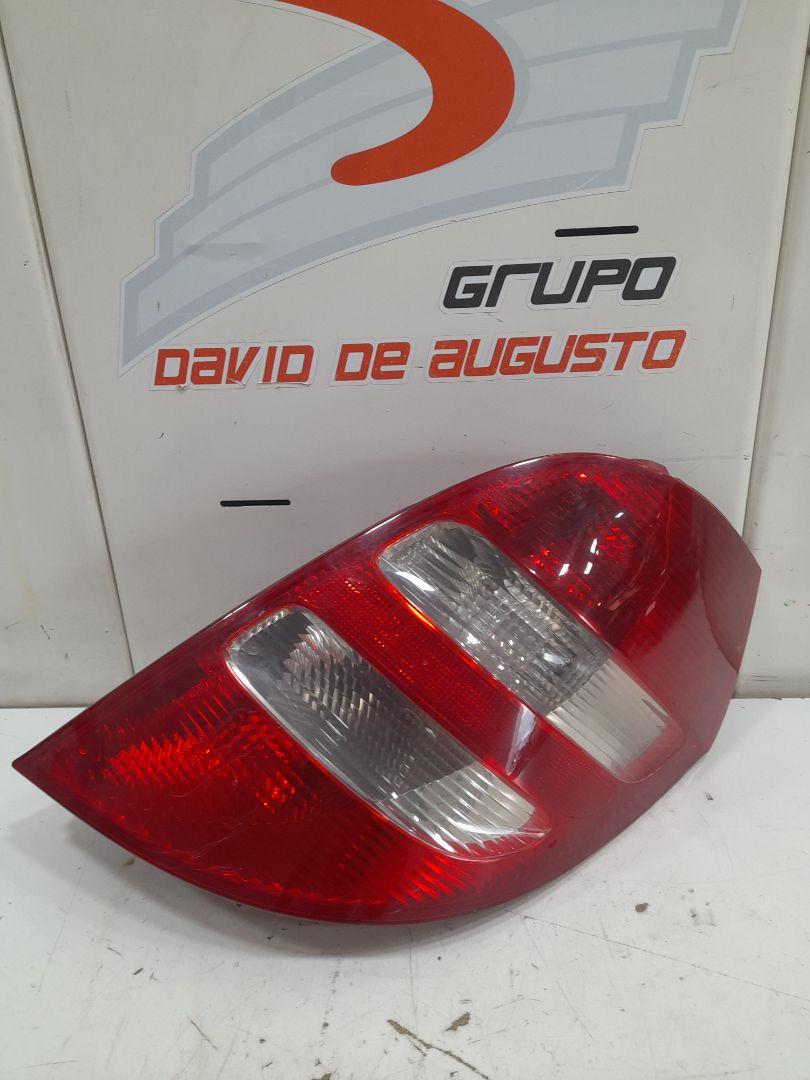 Piloto trasero derecho mercedes-benz clase a (bm 169) 