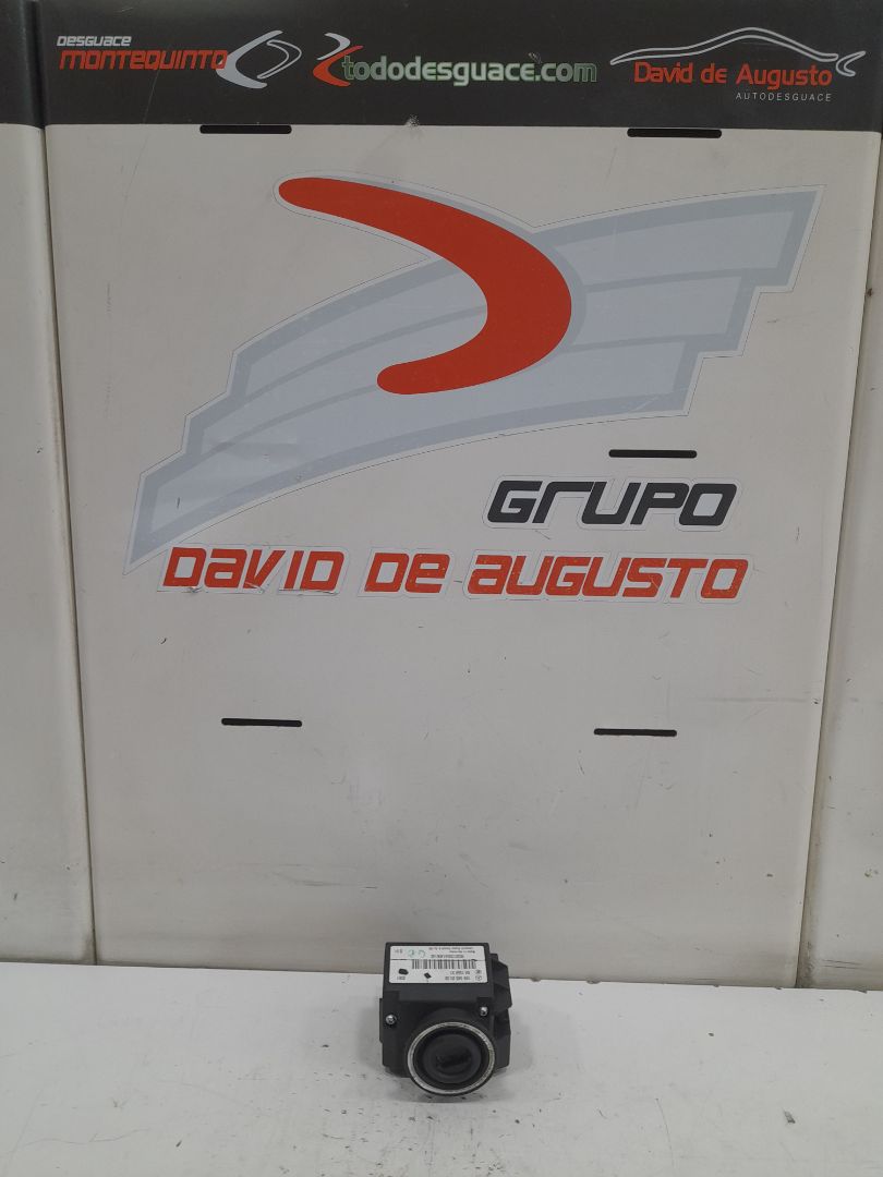 No identificado mercedes-benz clase a (bm 169) 