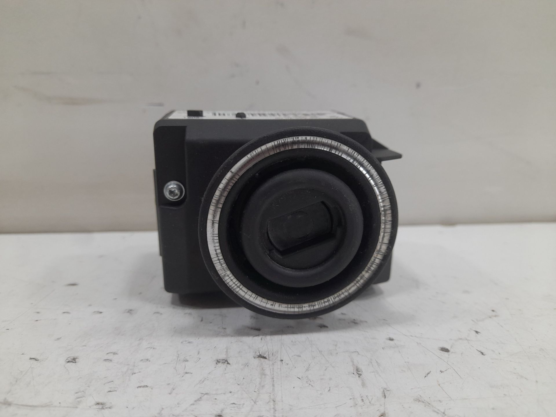 No identificado mercedes-benz clase a (bm 169) 