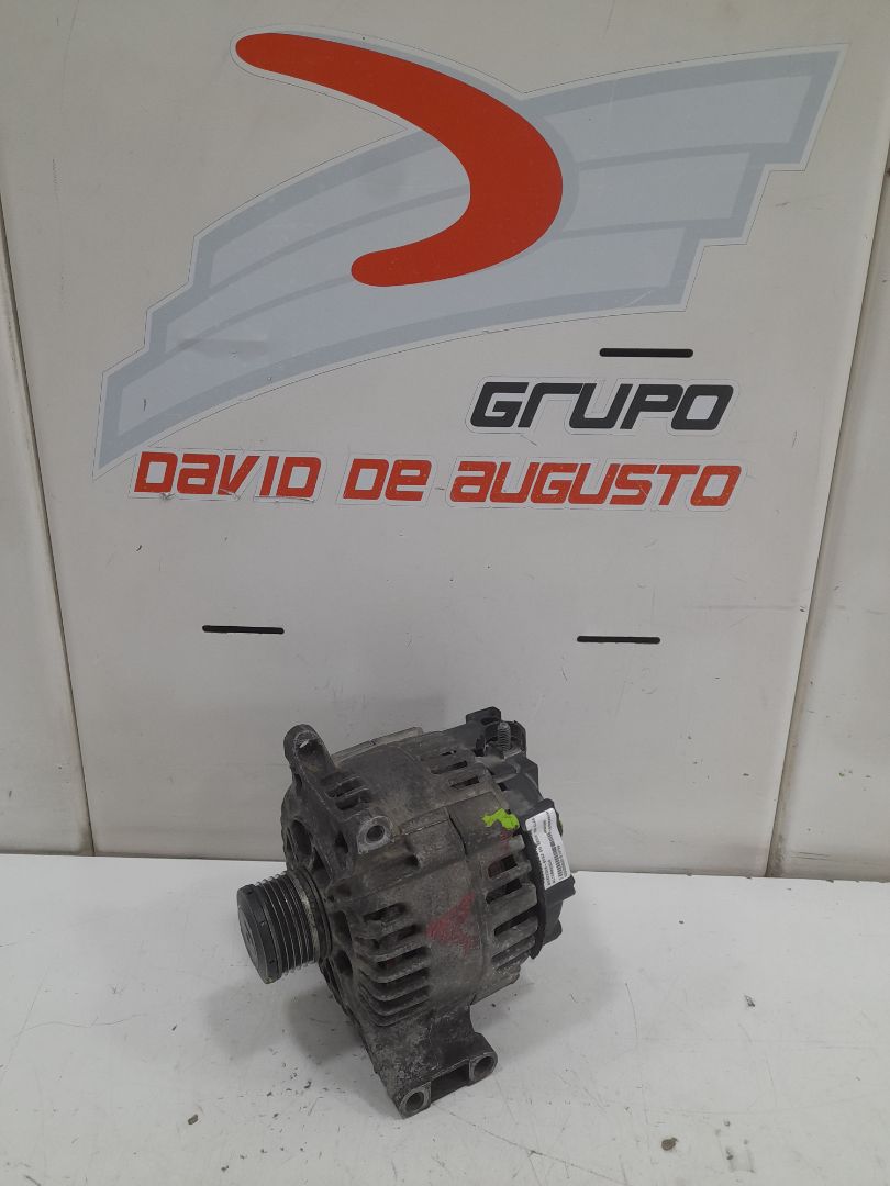 Alternador mercedes-benz clase a (bm 169) 