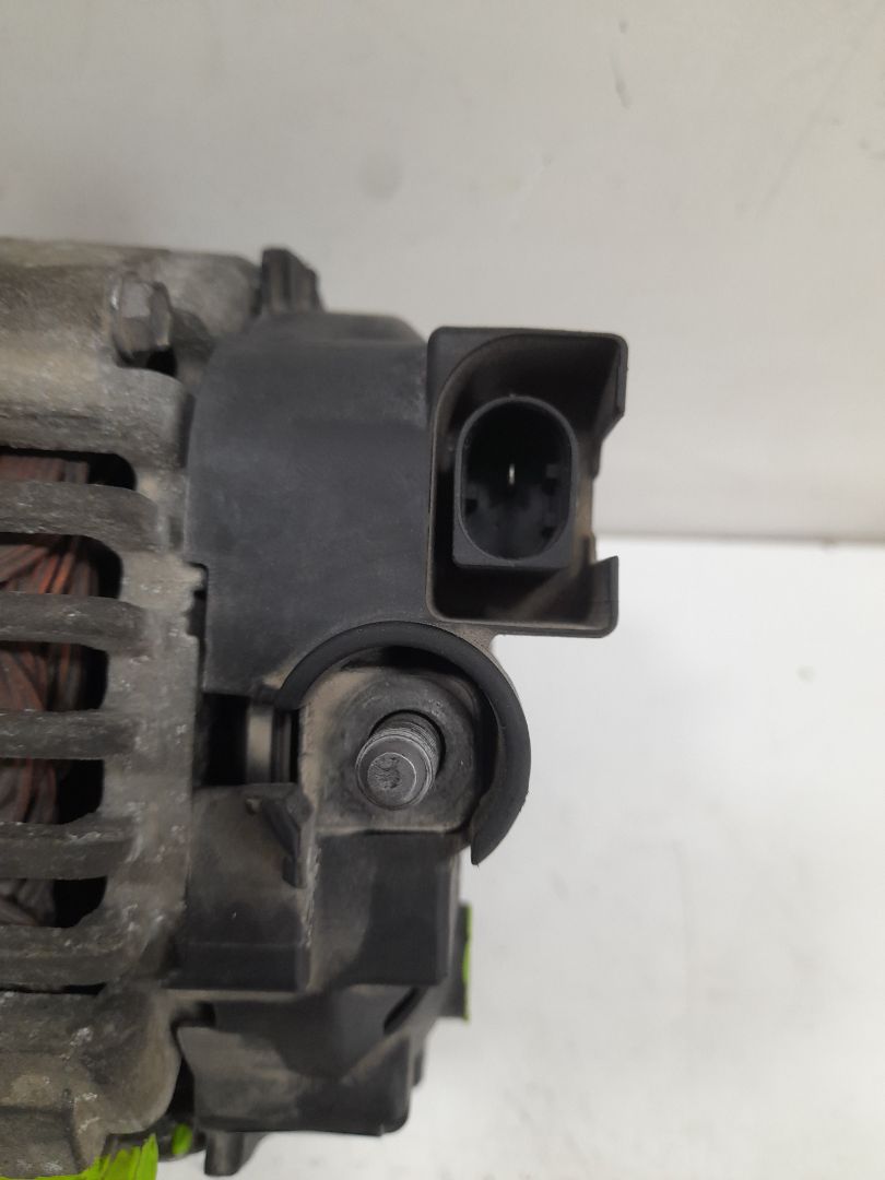 Alternador mercedes-benz clase a (bm 169) 