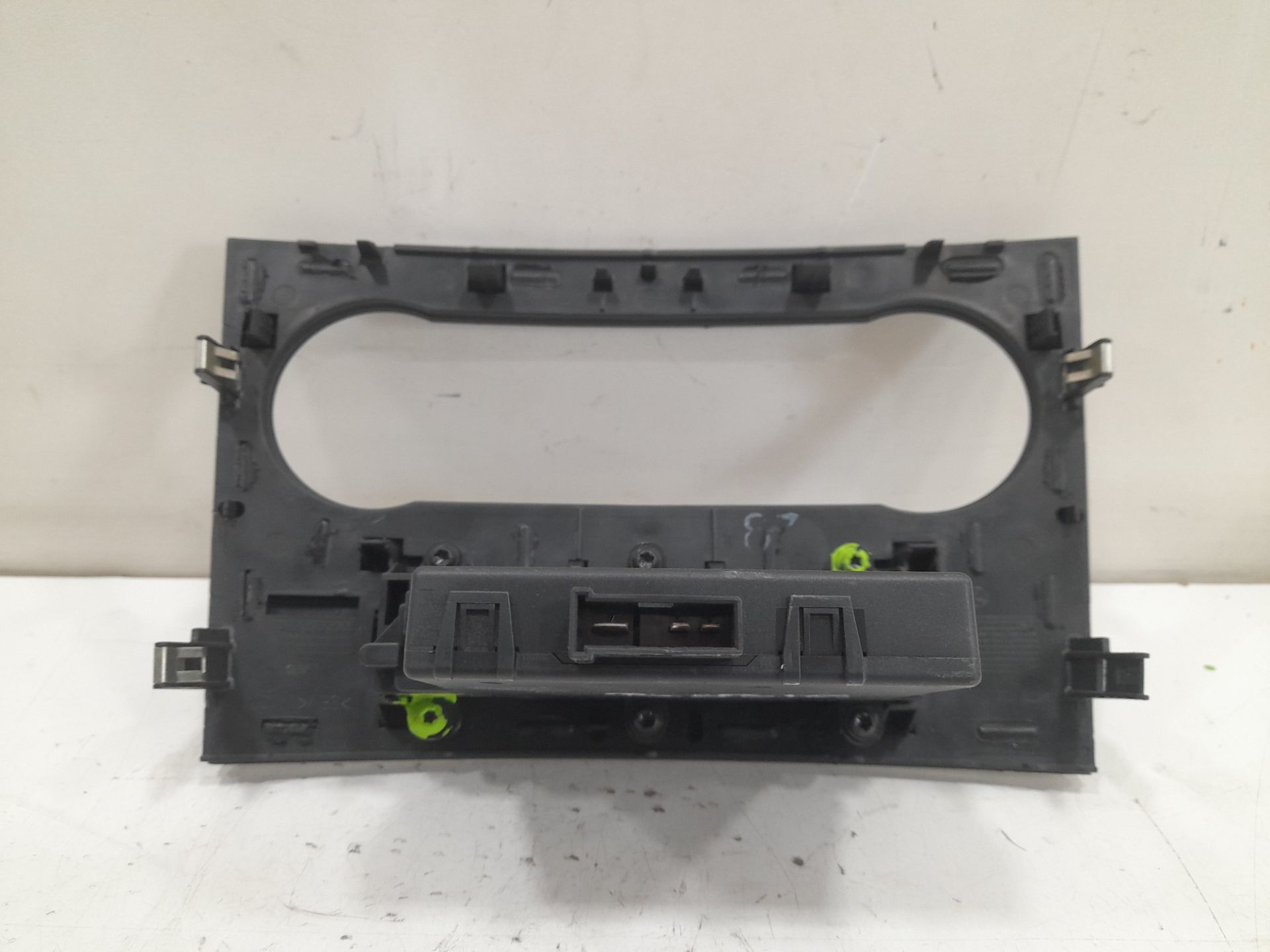 Botonera mercedes-benz clase a (bm 169) 