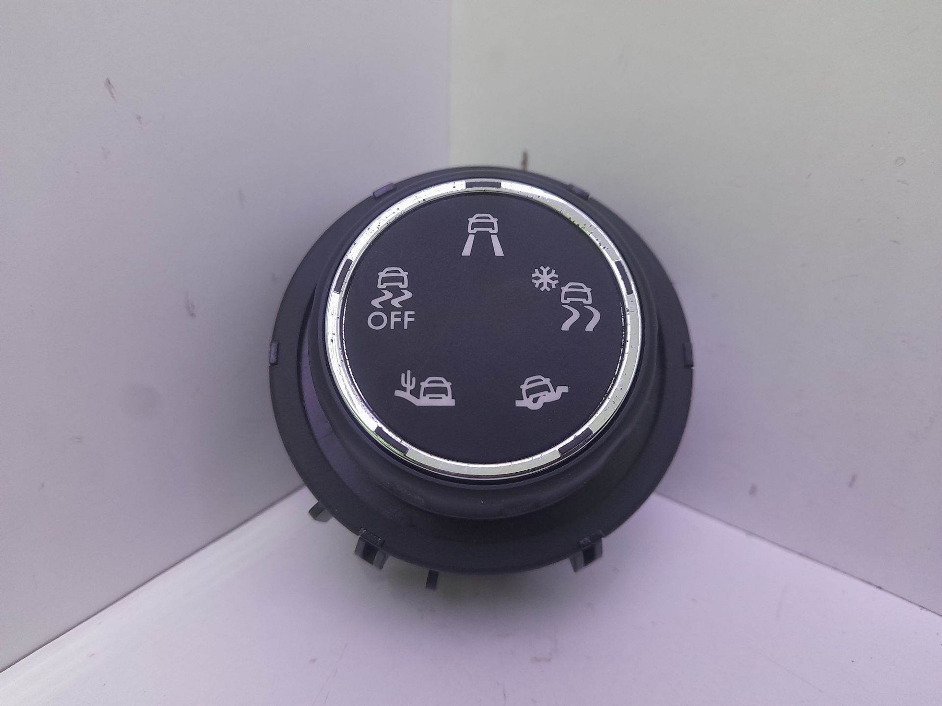 No identificado l1h1 furgón active