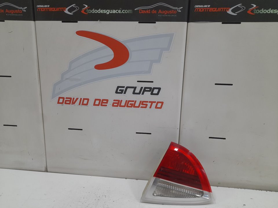 No identificado bmw serie 3 touring (e91) 320i