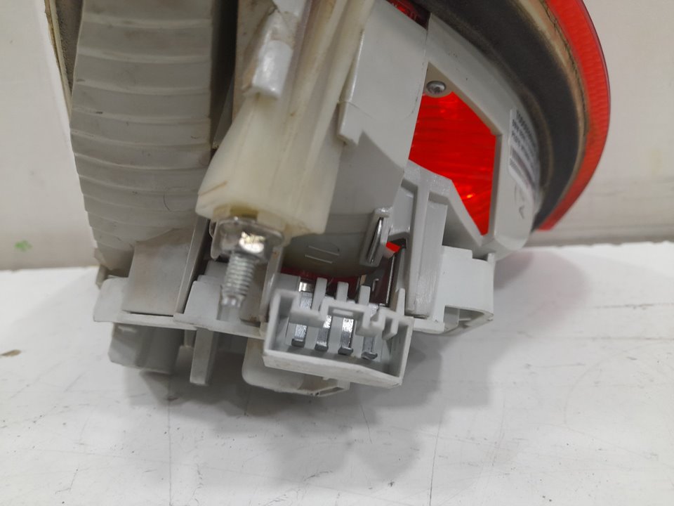 No identificado bmw serie 3 touring (e91) 320i