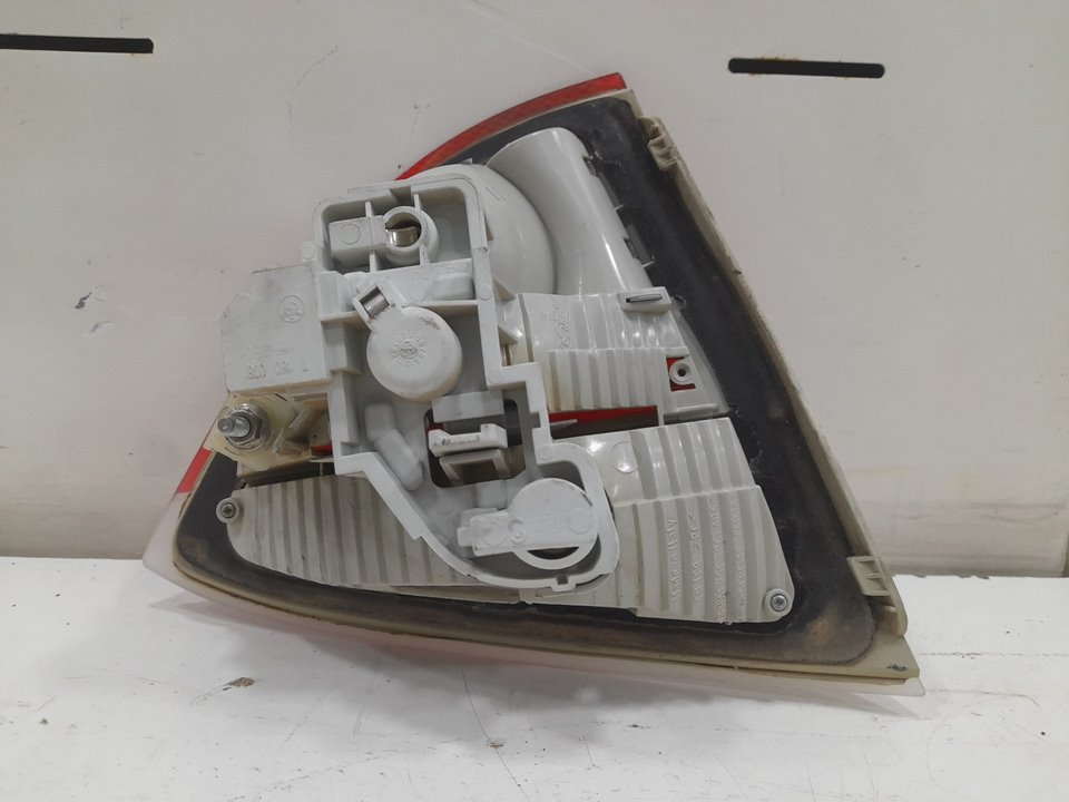 No identificado bmw serie 3 touring (e91) 320i