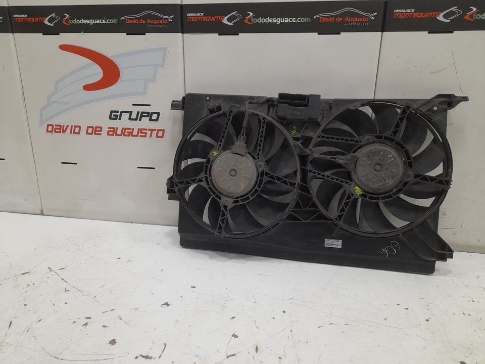 Electroventilador fiat croma (194) 1.9 8v multijet active (12.200