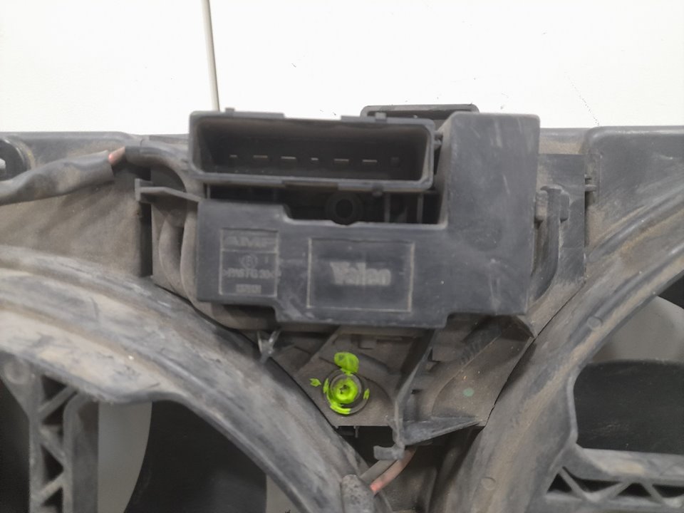 Electroventilador fiat croma (194) 1.9 8v multijet active (12.200