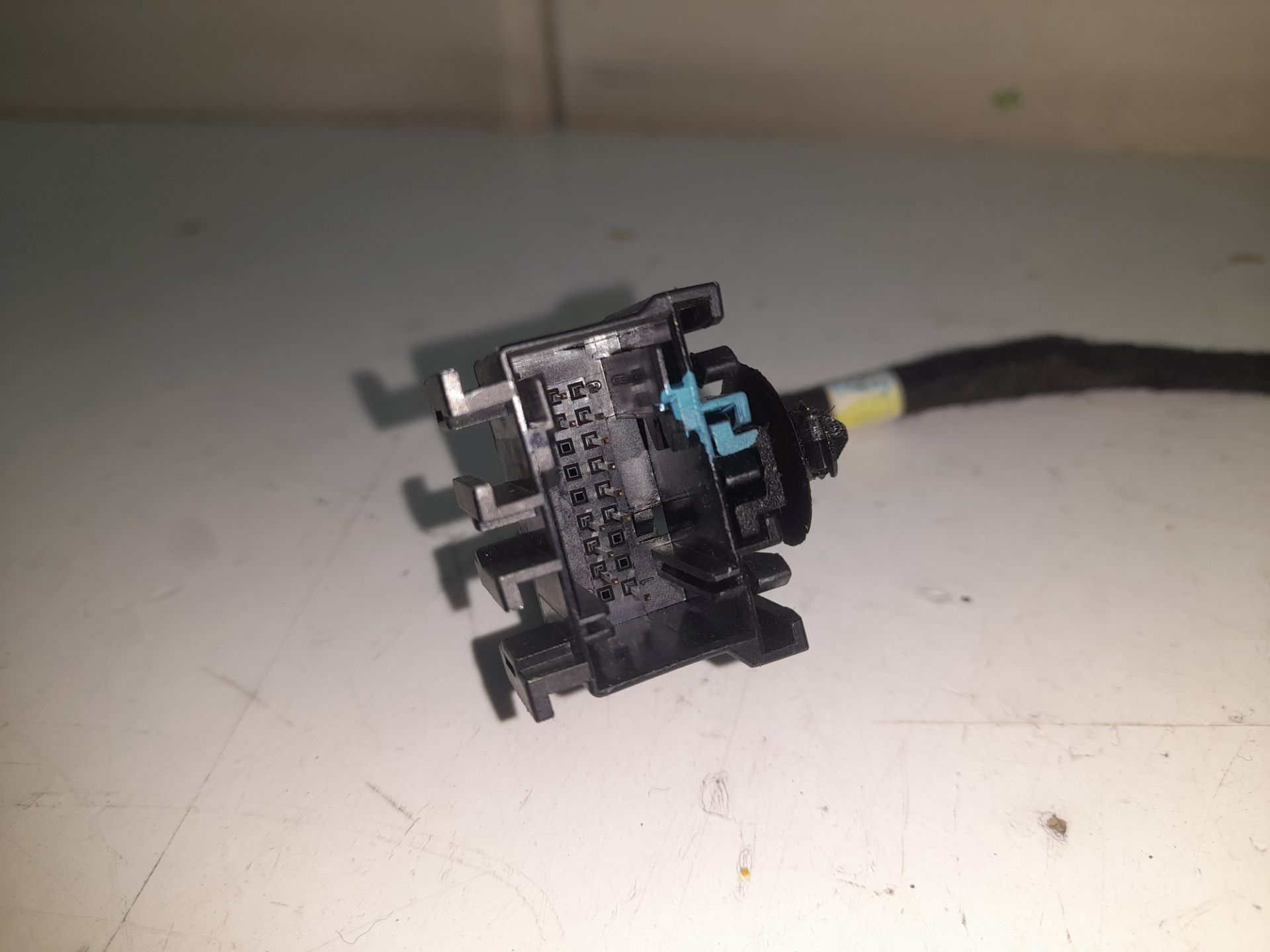 Cuadro instrumentos bmw mini (r56) cooper