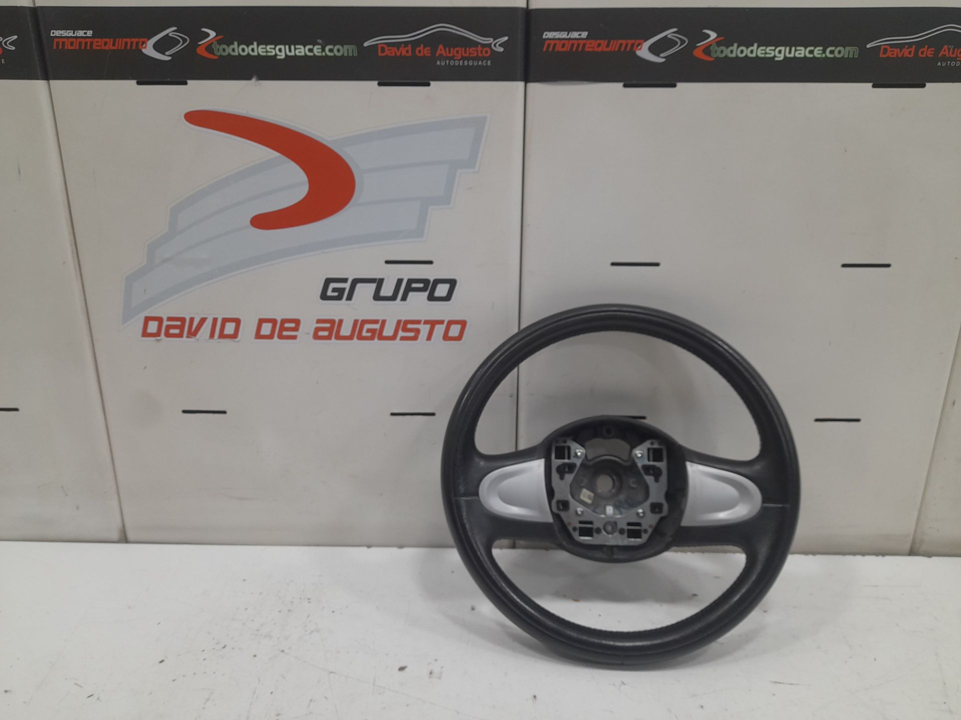 Volante bmw mini (r56) cooper