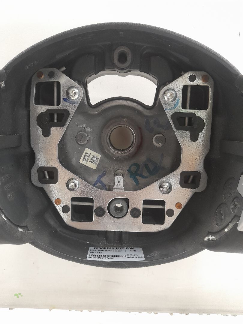 Volante bmw mini (r56) cooper