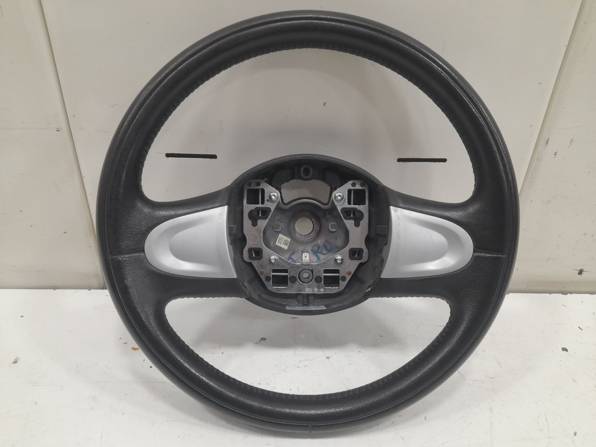 Volante bmw mini (r56) cooper