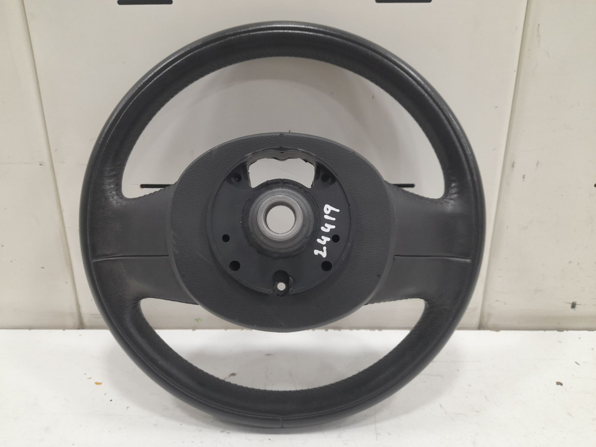 Volante bmw mini (r56) cooper