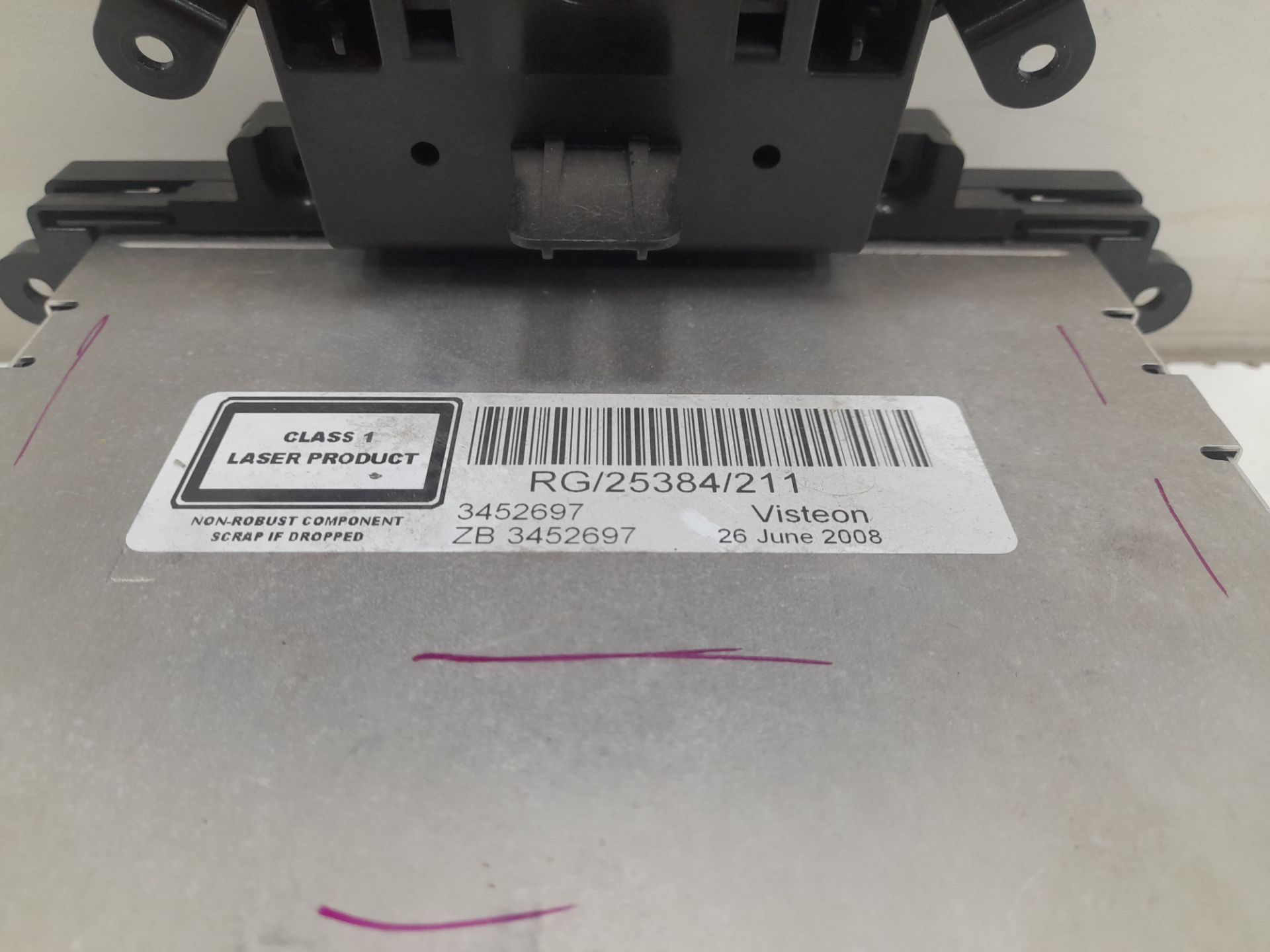 No identificado bmw mini (r56) cooper