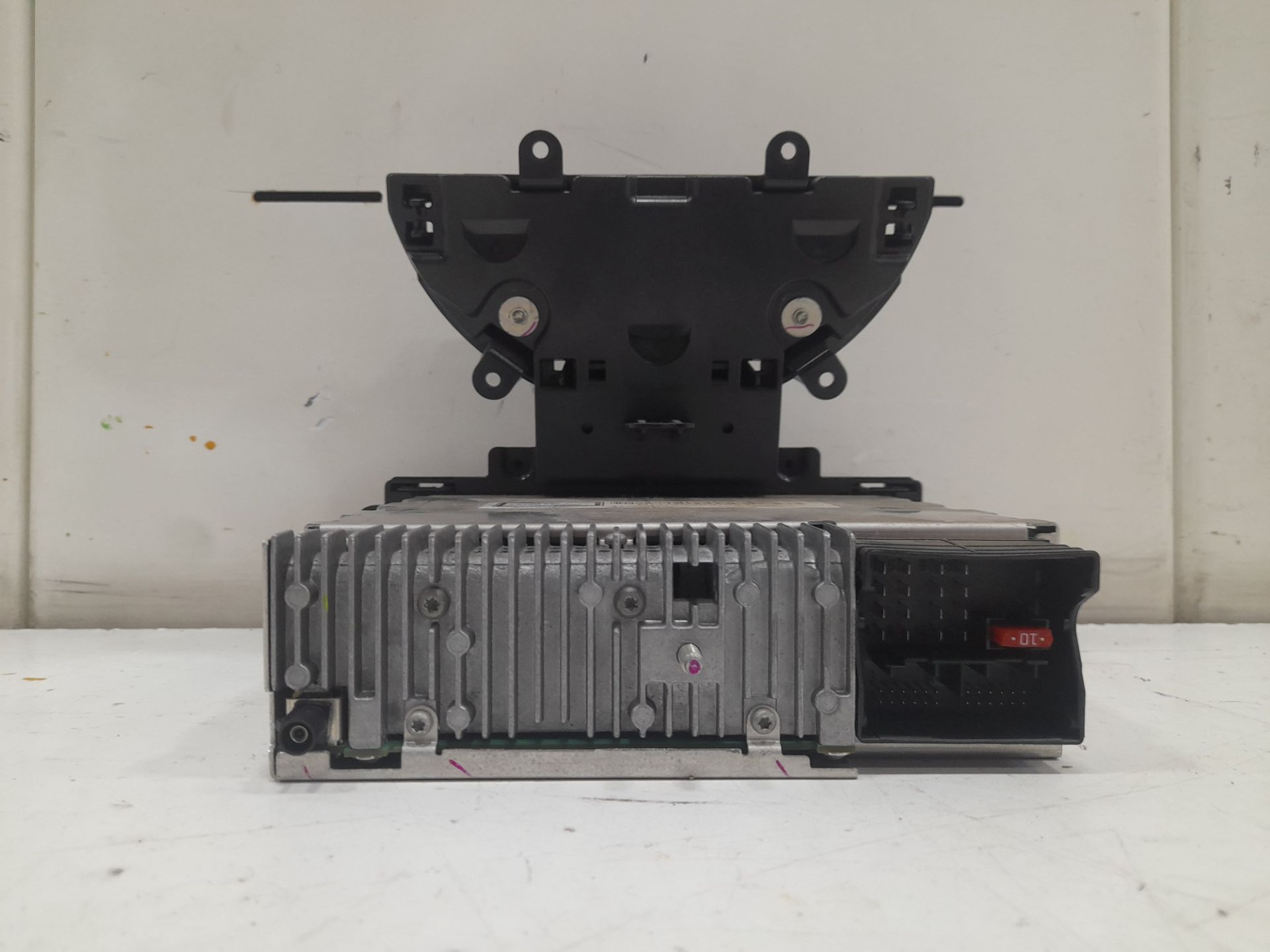 No identificado bmw mini (r56) cooper