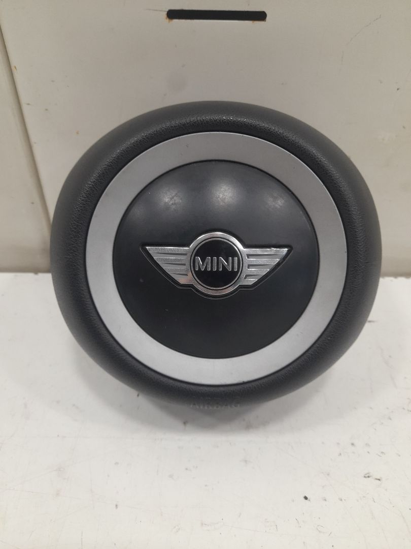 Kit airbag bmw mini (r56) cooper