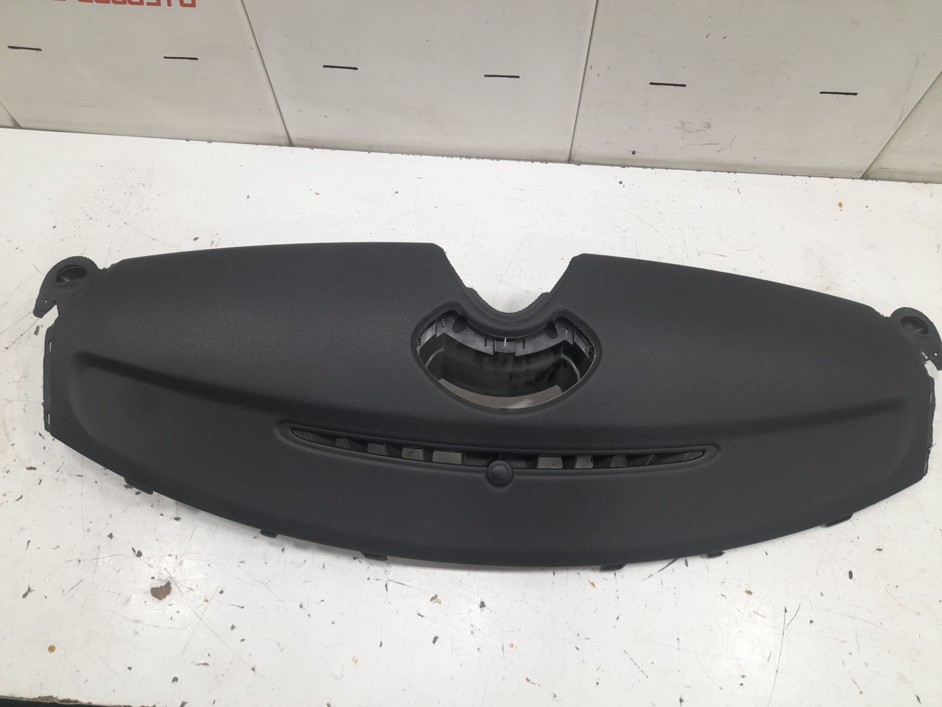 Kit airbag bmw mini (r56) cooper