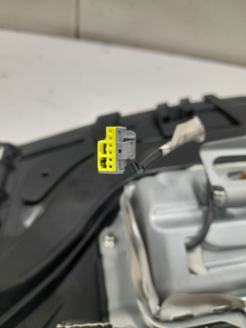 Kit airbag bmw mini (r56) cooper