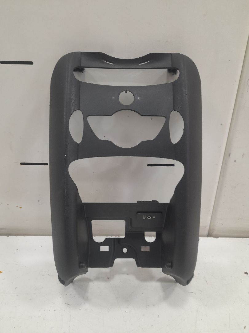 Consola central bmw mini (r56) cooper