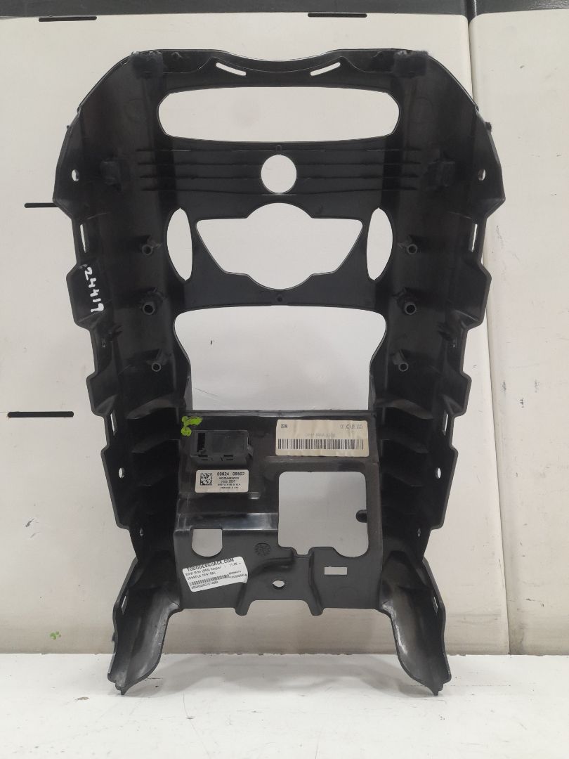 Consola central bmw mini (r56) cooper