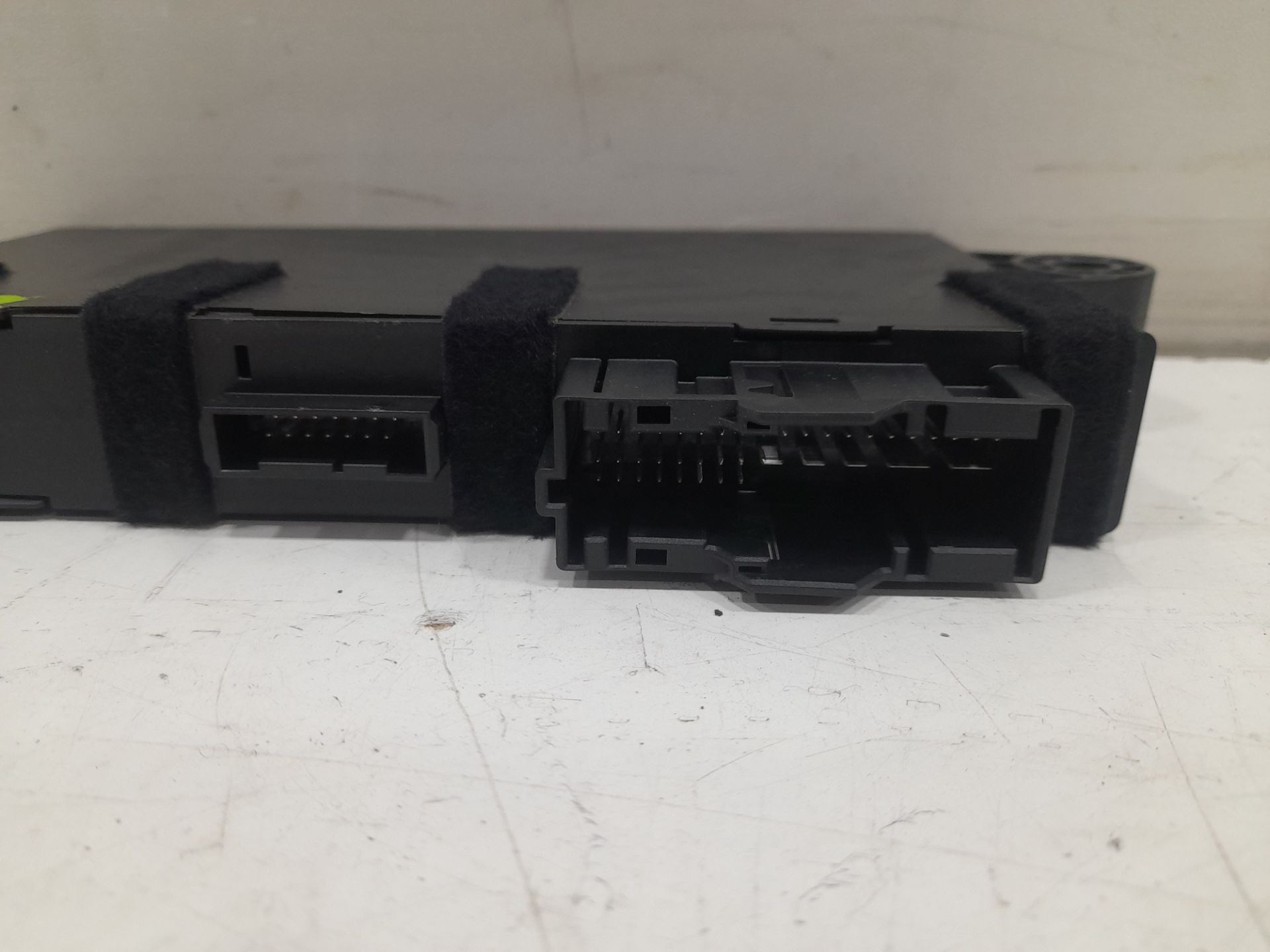 Modulo electronico bmw mini (r56) cooper