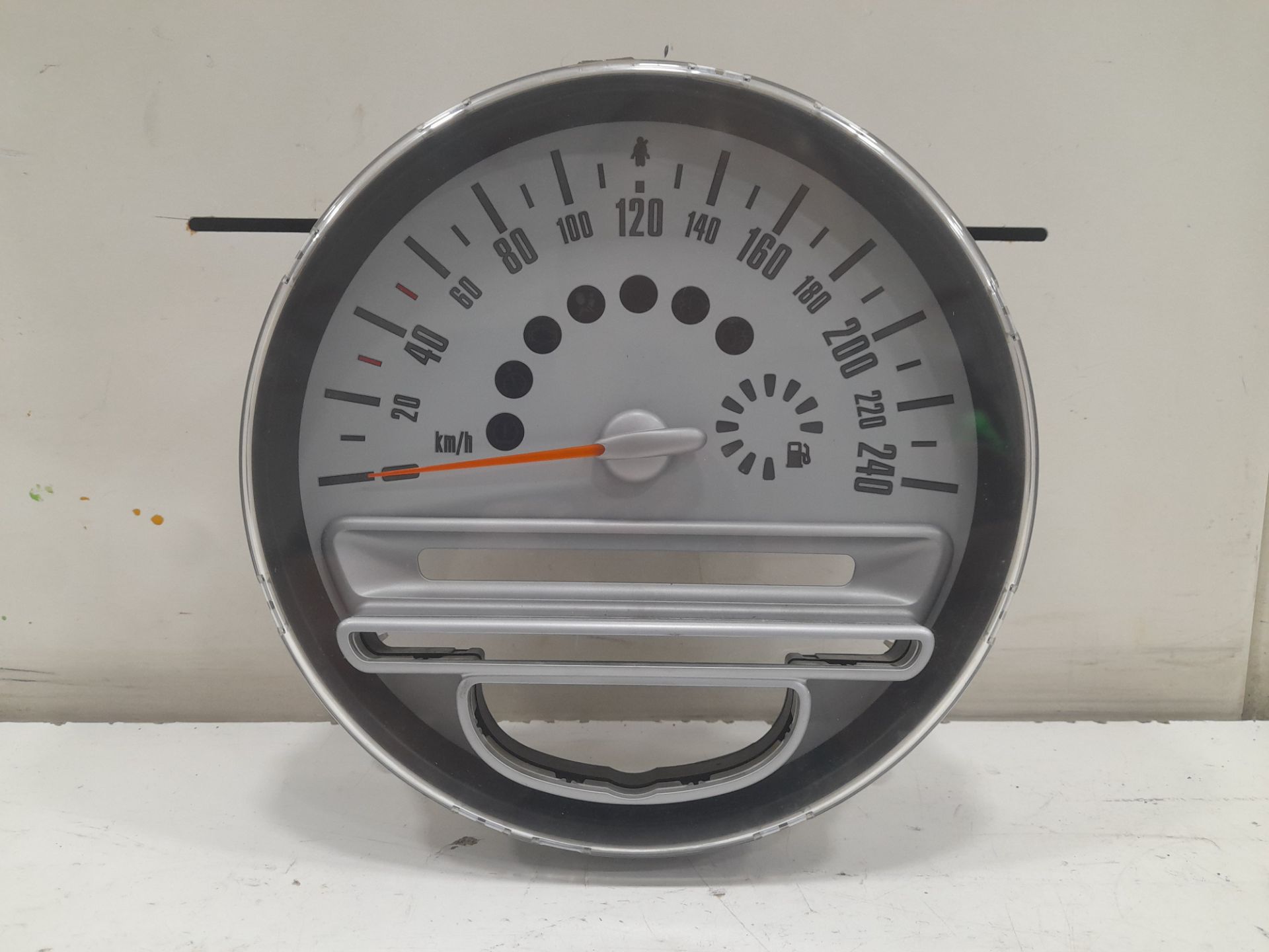 Cuadro instrumentos bmw mini (r56) cooper