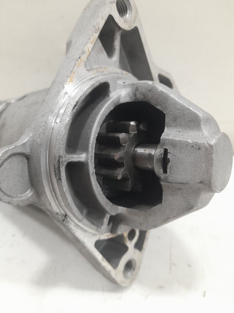 Motor arranque renault espace iv (jk0) argos