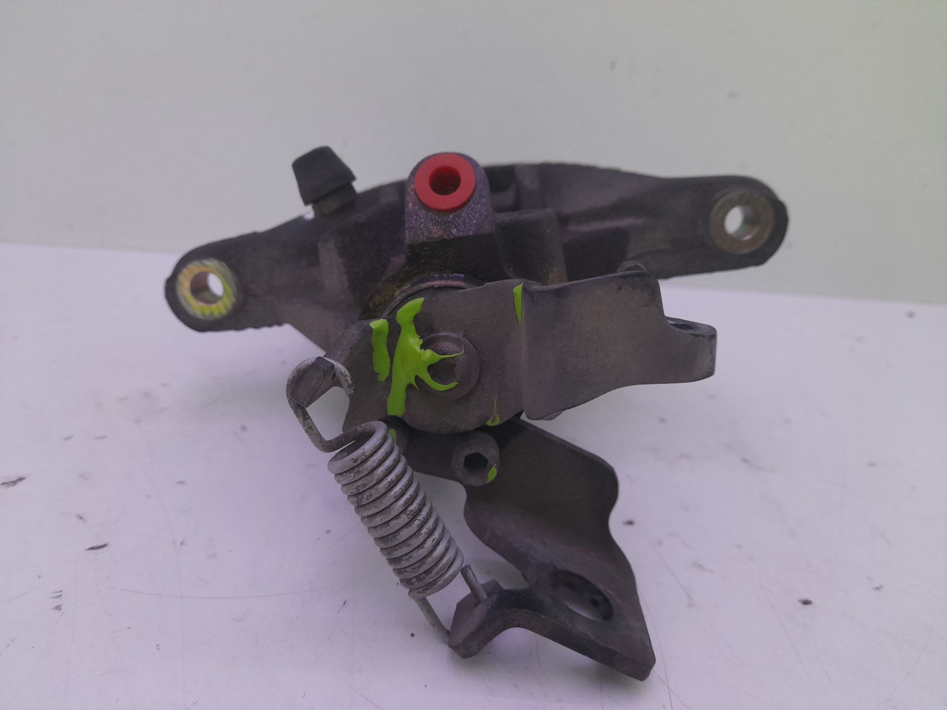 Pinza de freno trasera derecha ford mondeo berlina (ge) ambiente