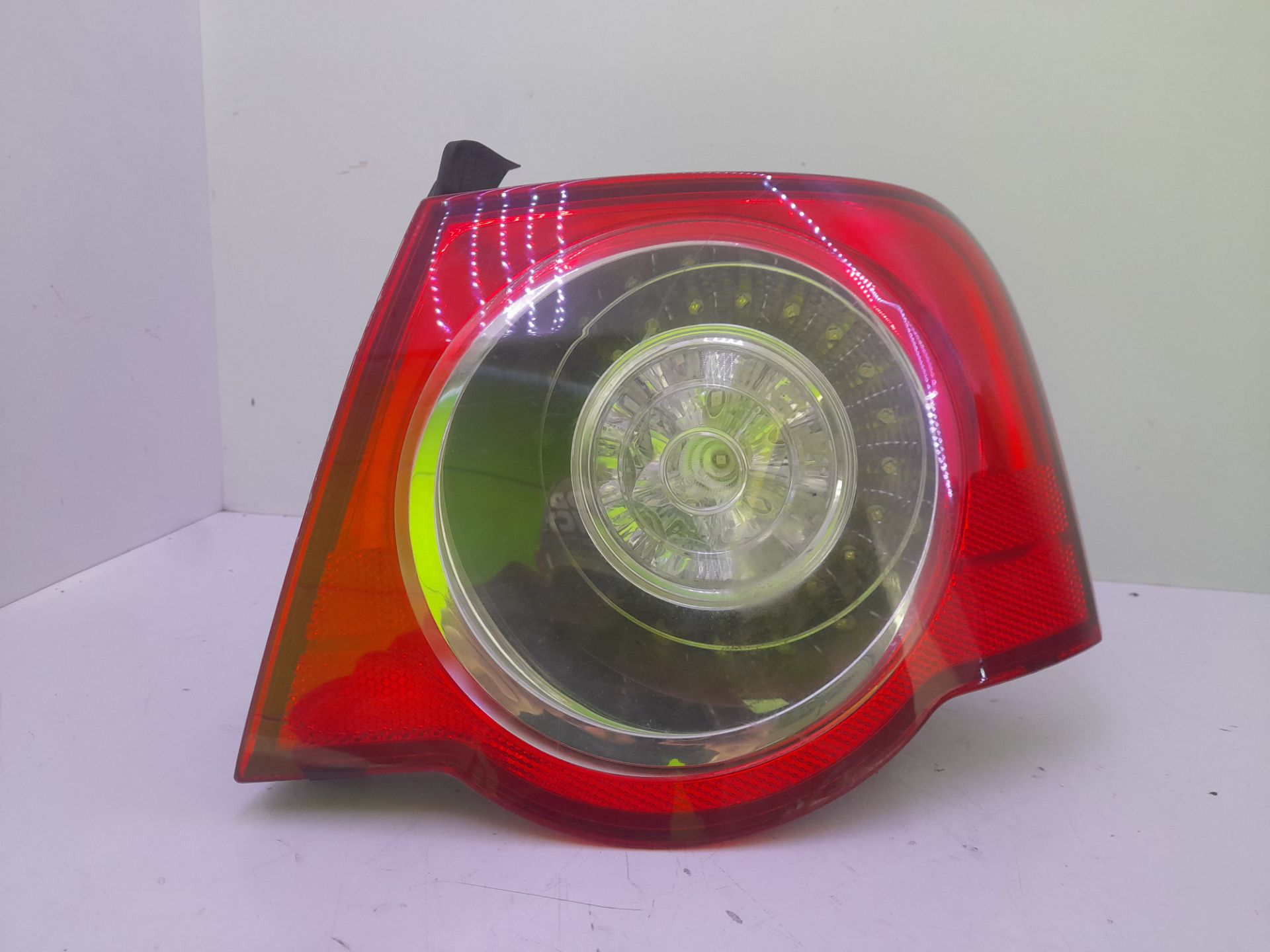 Piloto trasero derecho volkswagen passat berlina (3c2) advance