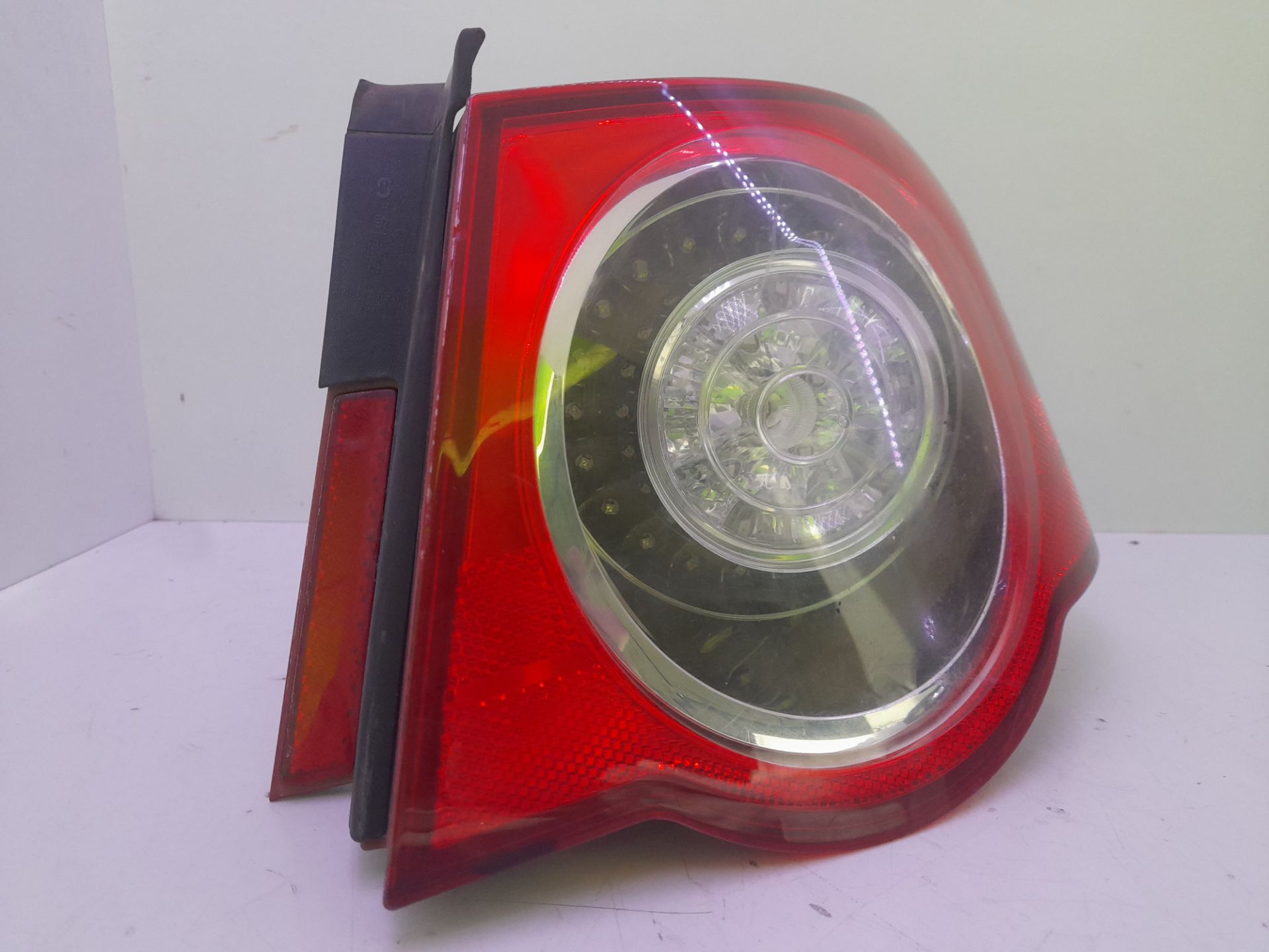 Piloto trasero derecho volkswagen passat berlina (3c2) advance