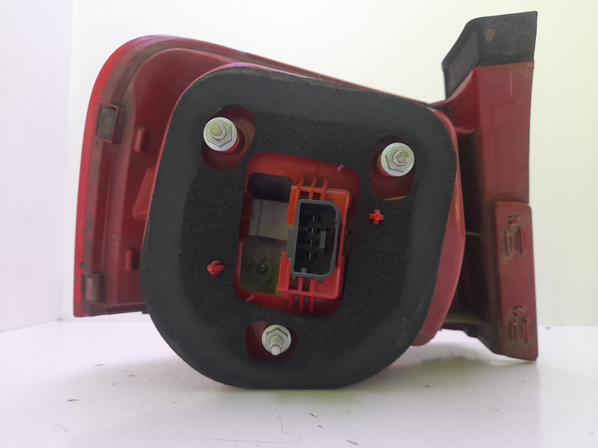 Piloto trasero derecho volkswagen passat berlina (3c2) advance