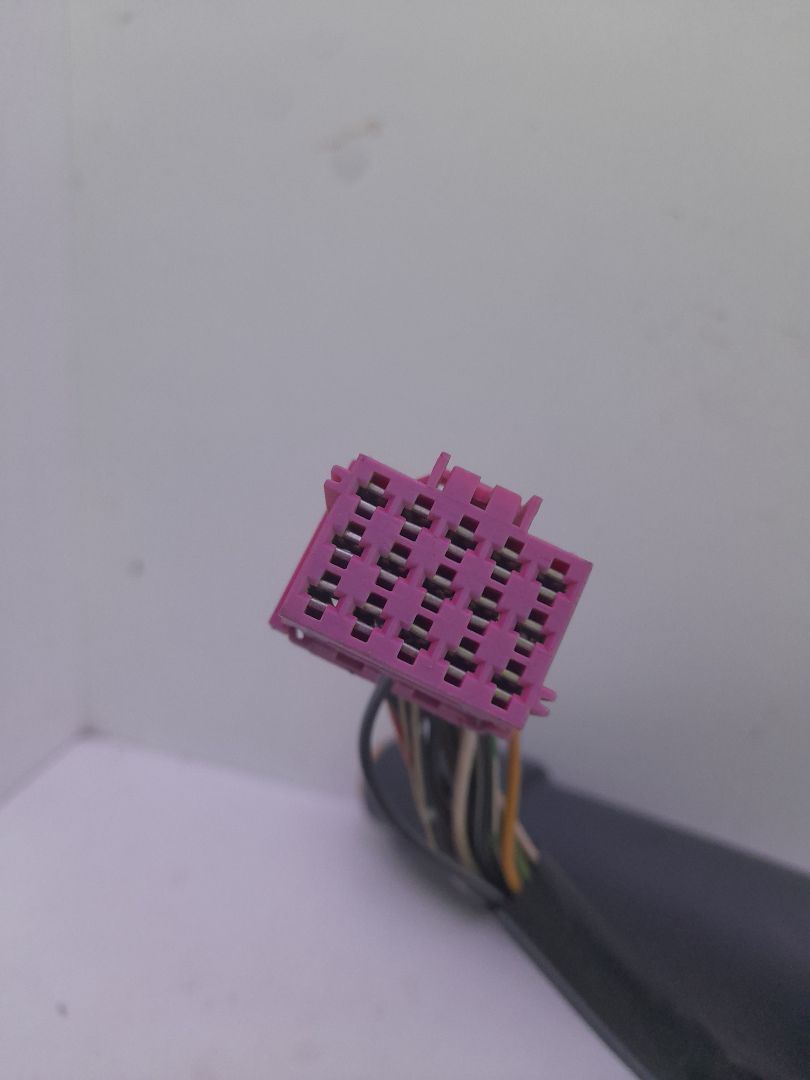 No identificado mercedes-benz atego 2 6-zyl. 4x4 bm 97026 (2005) 