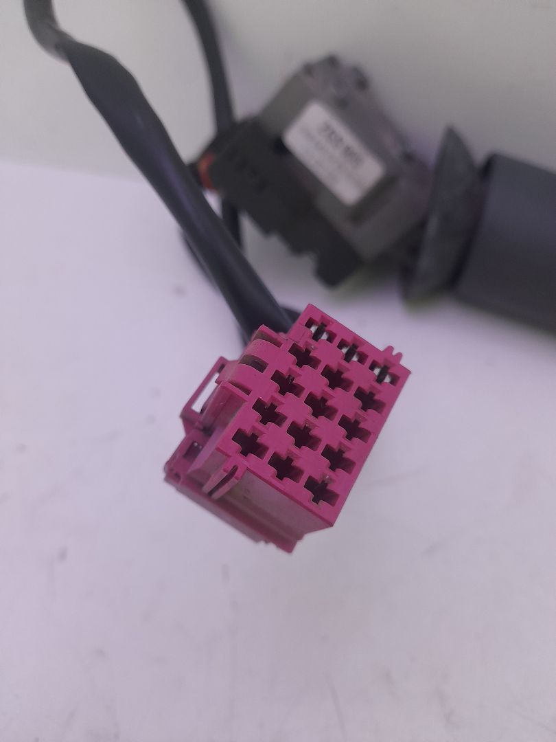 No identificado mercedes-benz atego 2 6-zyl. 4x4 bm 97026 (2005) 