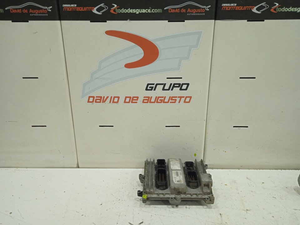 Centralita motor uce man tgs 18.xxx (2007) fsa  4x2   lls m (largura med