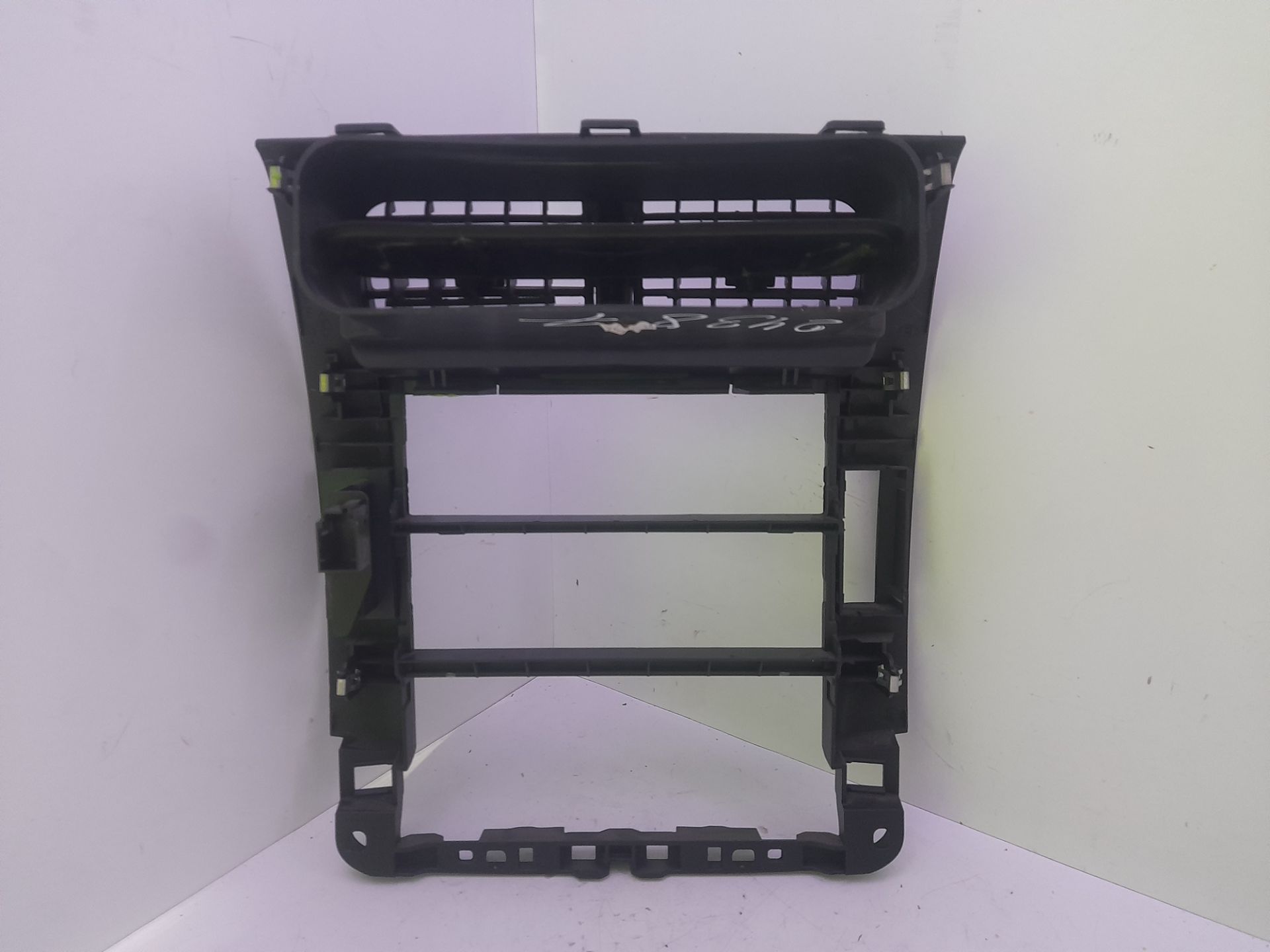 Aireador central l1h1 furgón active