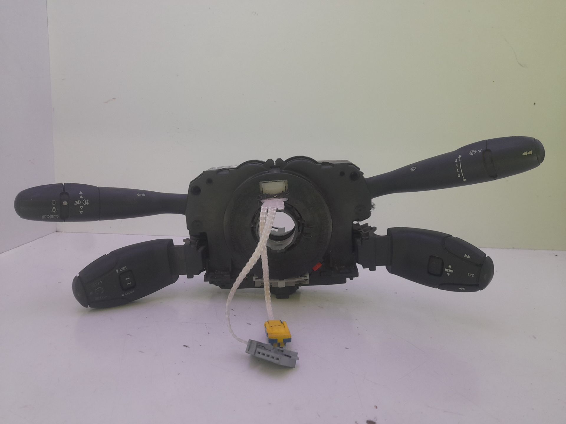 No identificado l1h1 furgón active