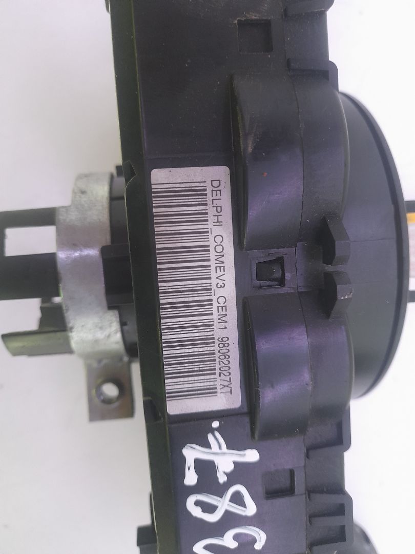 No identificado l1h1 furgón active