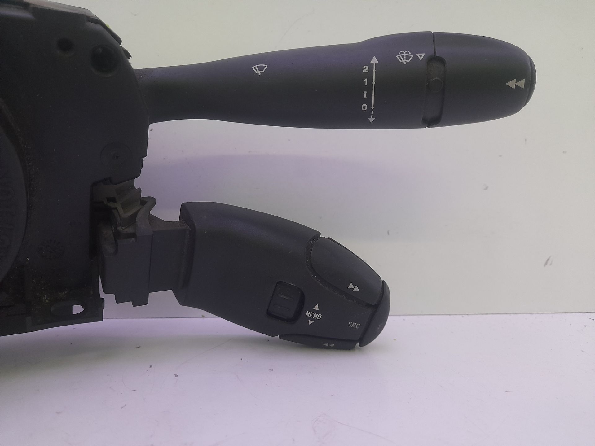 No identificado l1h1 furgón active