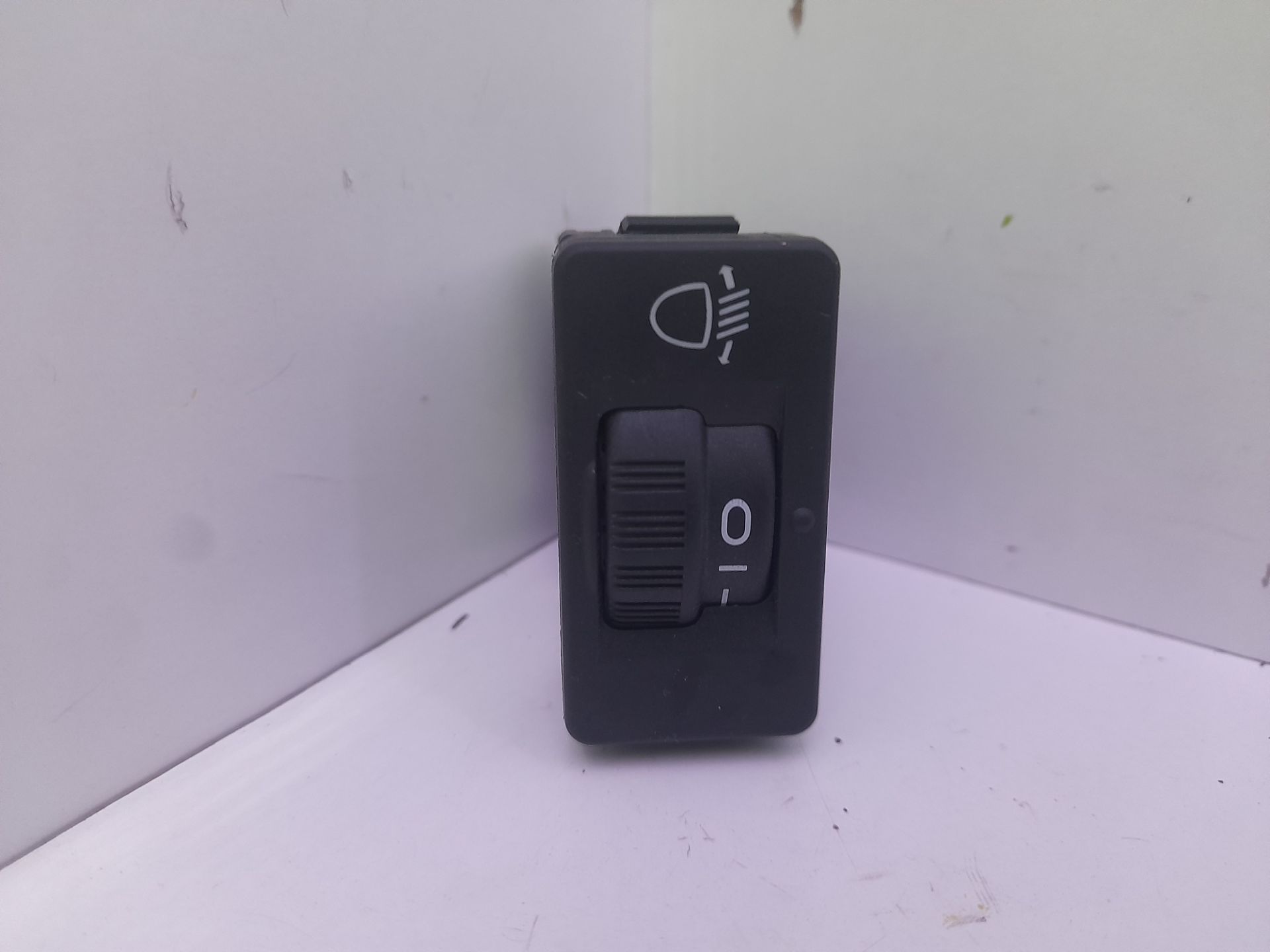 No identificado l1h1 furgón active